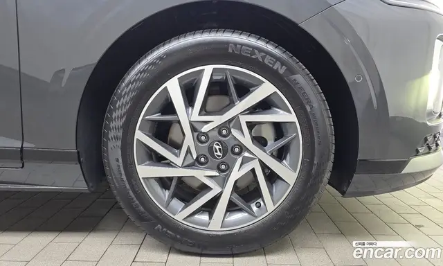 Hyundai Grandeur 2023 2.5 автомат (гидро), миниатюра 7