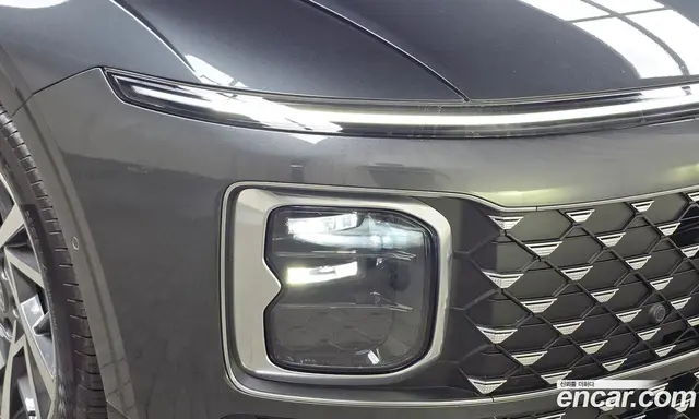 Hyundai Grandeur 2023 2.5 автомат (гидро), миниатюра 8