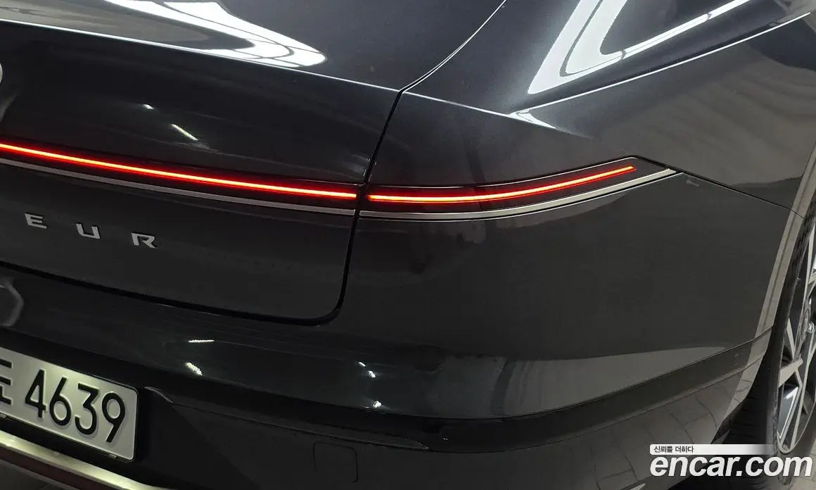 Hyundai Grandeur 2023 2.5 автомат (гидро), фото 9