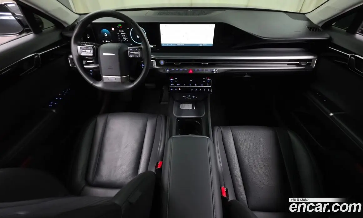 Hyundai Grandeur 2023 2.5 автомат (гидро), фото 10