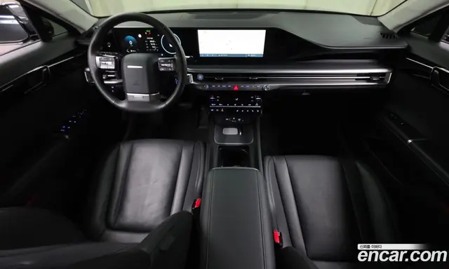 Hyundai Grandeur 2023 2.5 автомат (гидро), миниатюра 10