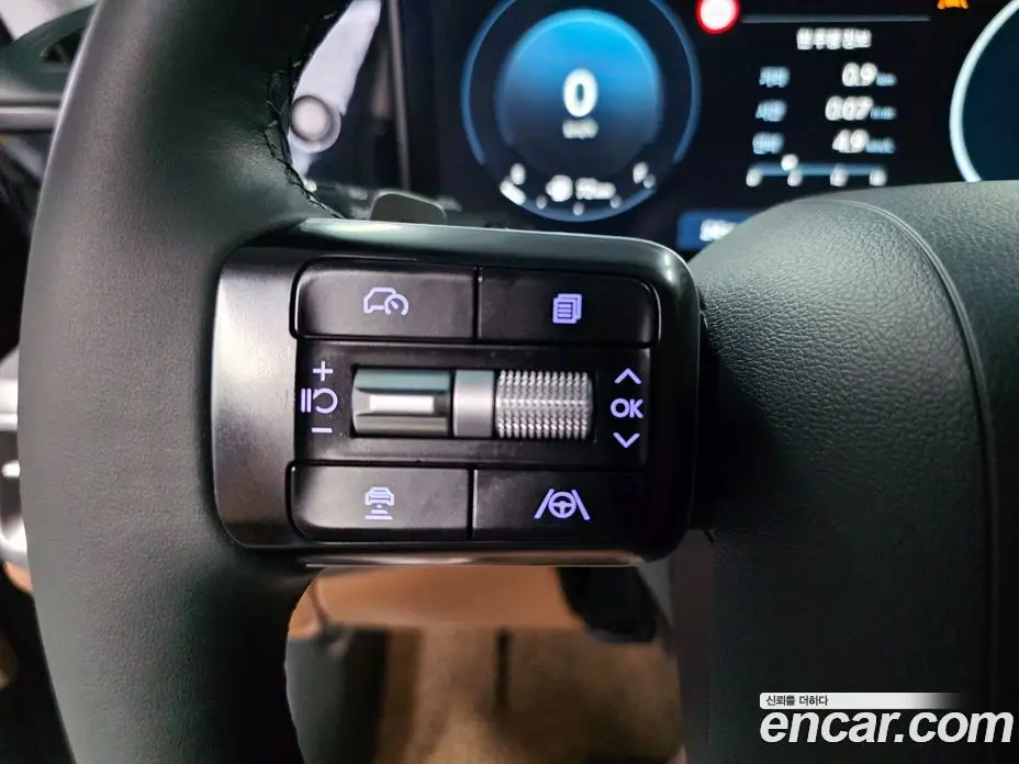 Hyundai Grandeur 2023 2.5 автомат (гидро), фото 15