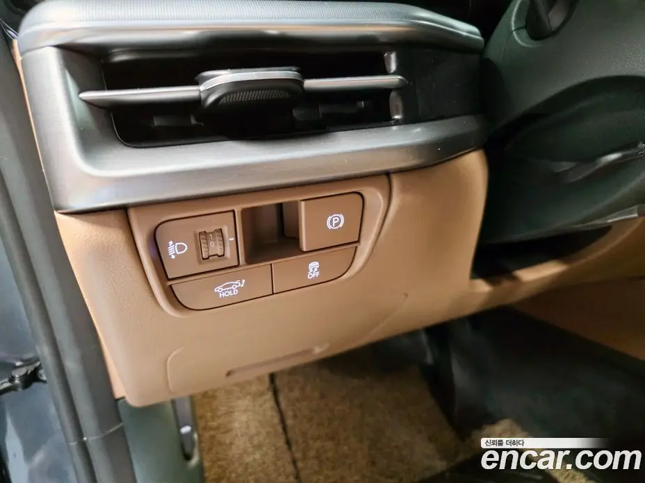 Hyundai Grandeur 2023 2.5 автомат (гидро), фото 16
