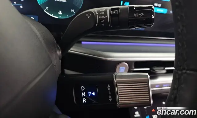 Hyundai Grandeur 2023 2.5 автомат (гидро), миниатюра 12