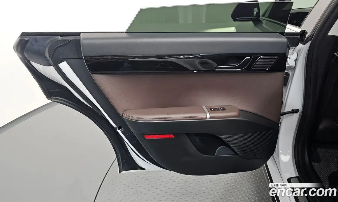 Hyundai Grandeur 2023 2.5 автомат (гидро), фото 15