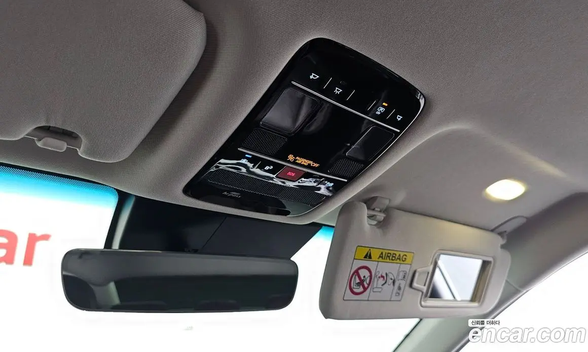 Hyundai Grandeur 2023 2.5 автомат (гидро), фото 23