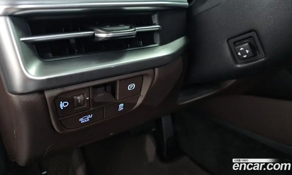Hyundai Grandeur 2023 2.5 автомат (гидро), фото 25