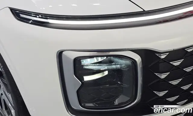 Hyundai Grandeur 2023 2.5 автомат (гидро), миниатюра 8