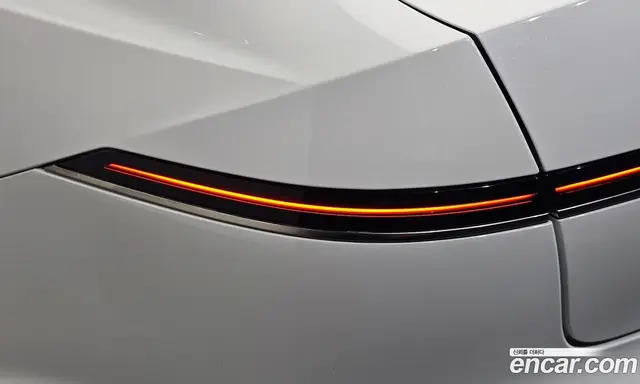 Hyundai Grandeur 2023 2.5 автомат (гидро), миниатюра 9
