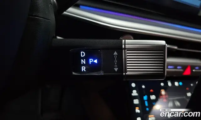 Hyundai Grandeur 2024 3.5 автомат (гидро), миниатюра 11