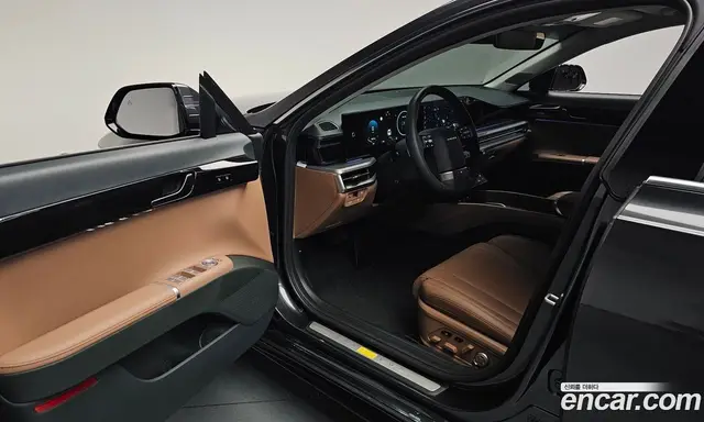 Hyundai Grandeur 2024 3.5 автомат (гидро), миниатюра 12