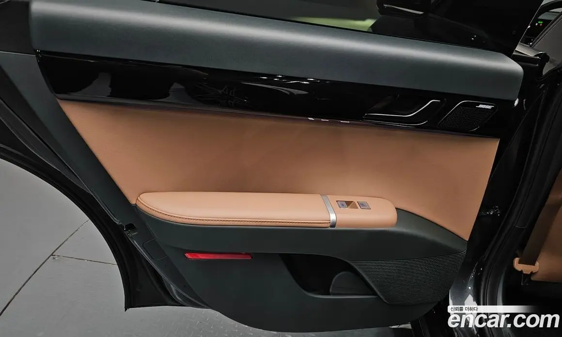 Hyundai Grandeur 2024 3.5 автомат (гидро), фото 14