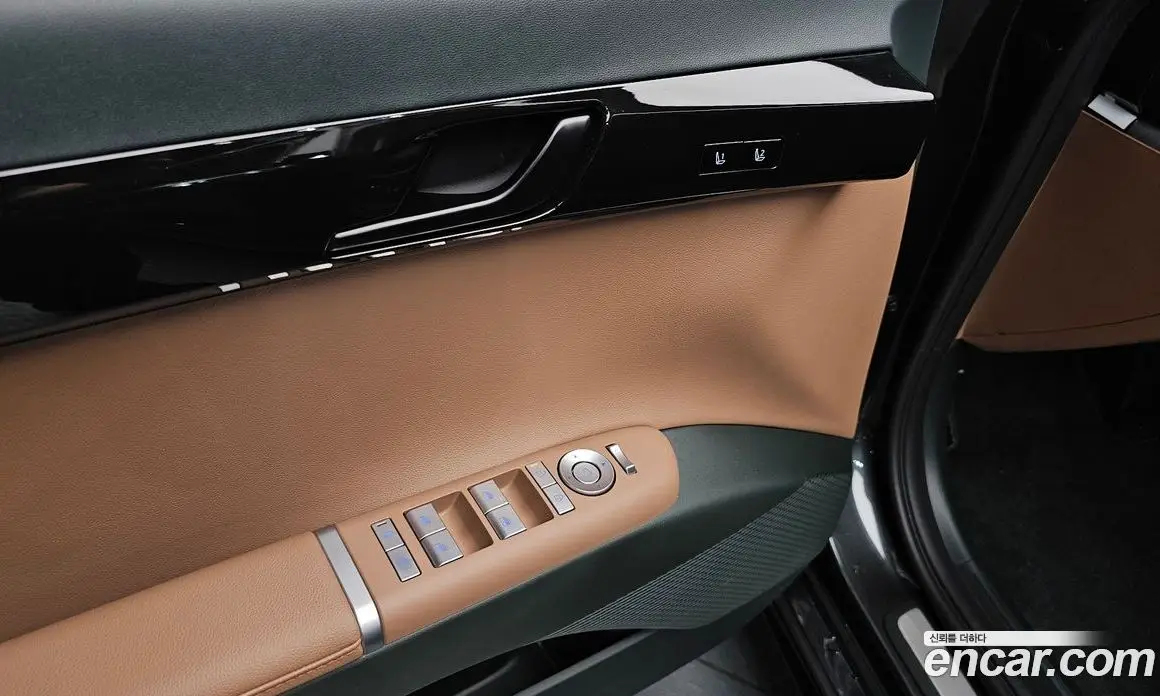 Hyundai Grandeur 2024 3.5 автомат (гидро), фото 21