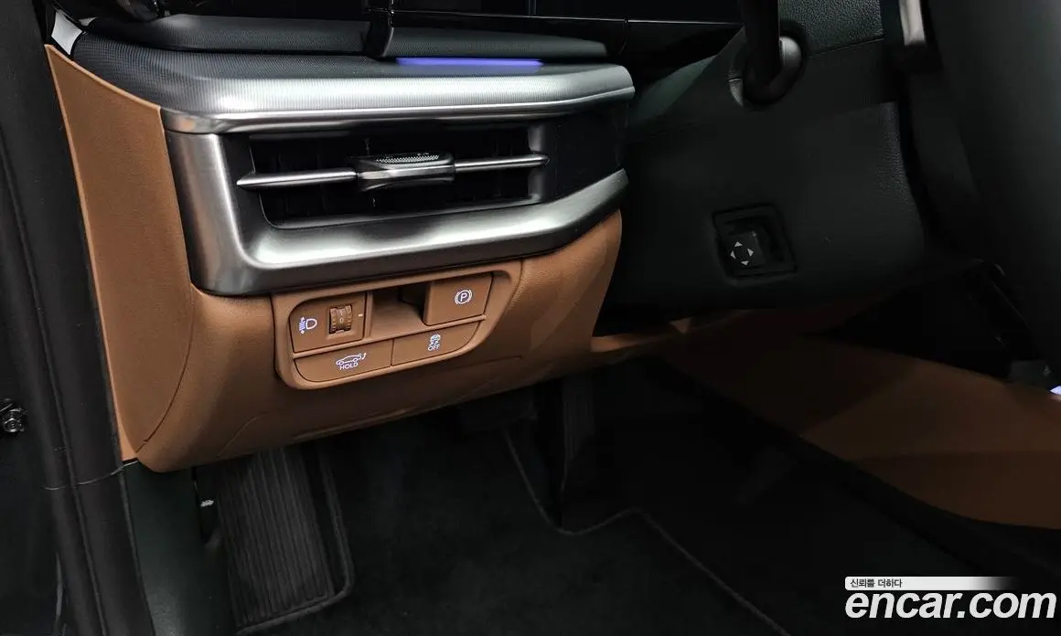 Hyundai Grandeur 2024 3.5 автомат (гидро), фото 22