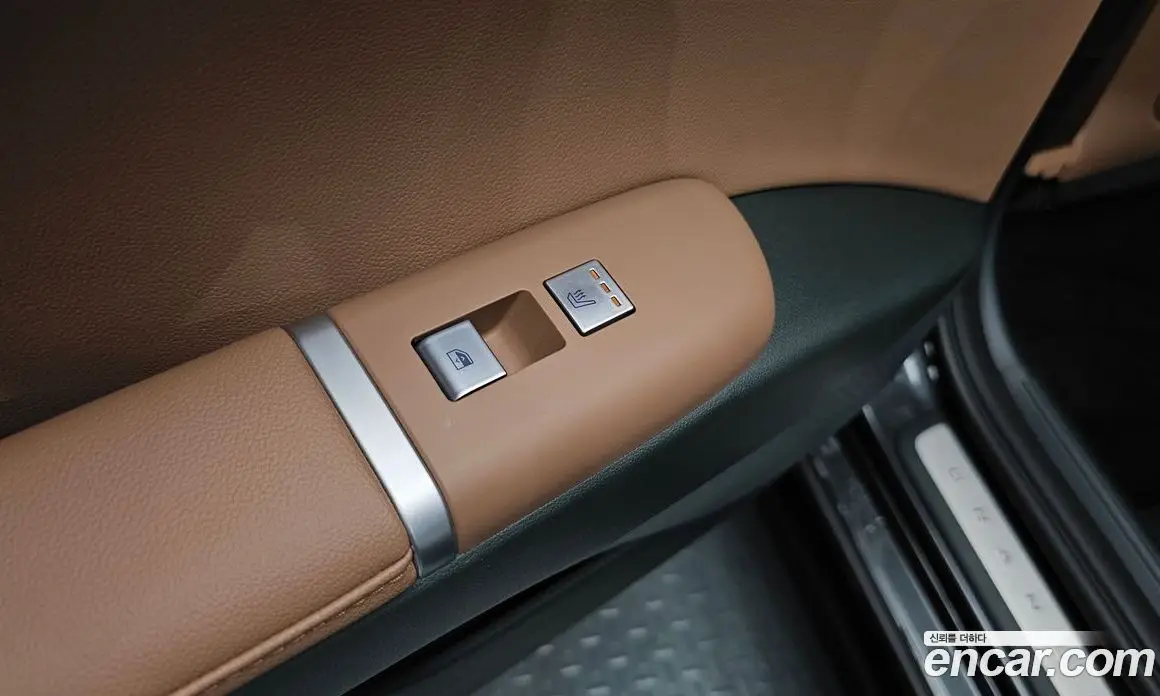 Hyundai Grandeur 2024 3.5 автомат (гидро), фото 24