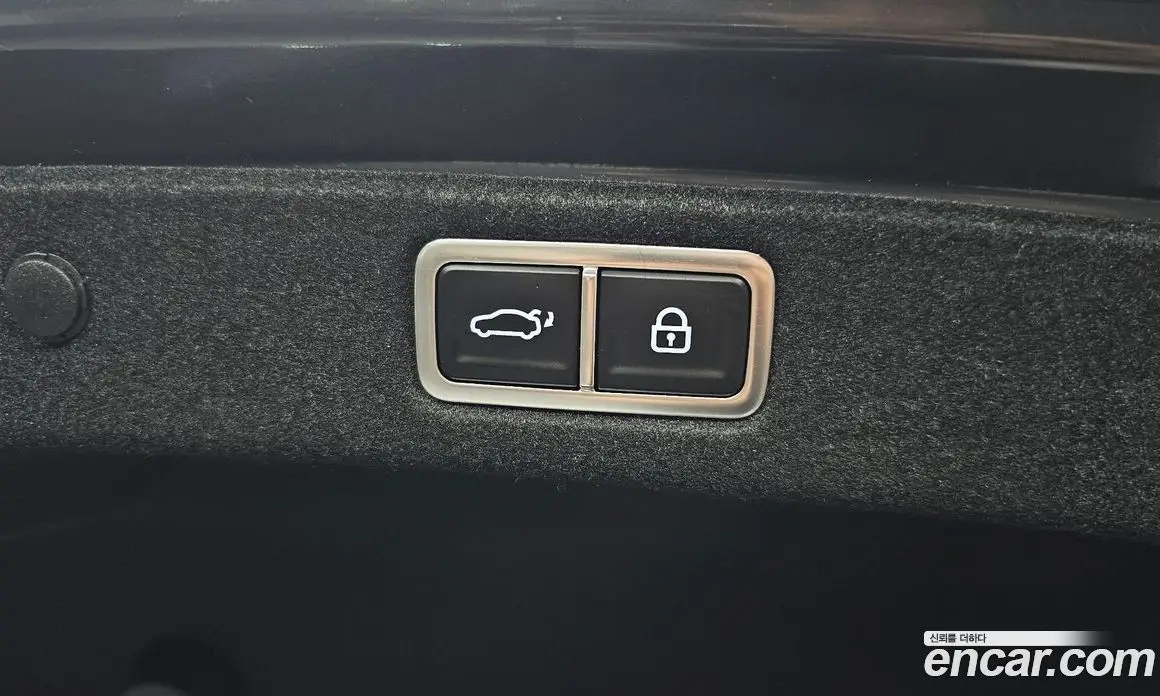 Hyundai Grandeur 2024 3.5 автомат (гидро), фото 25