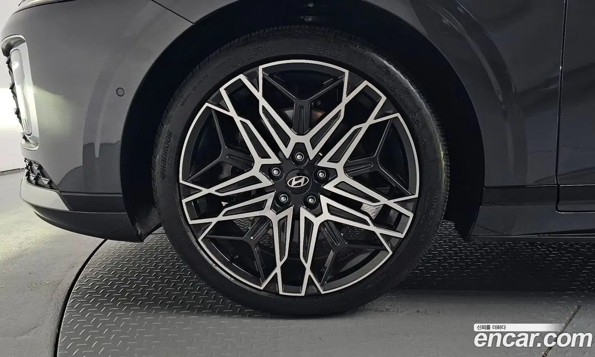 Hyundai Grandeur 2024 3.5 автомат (гидро), фото 4