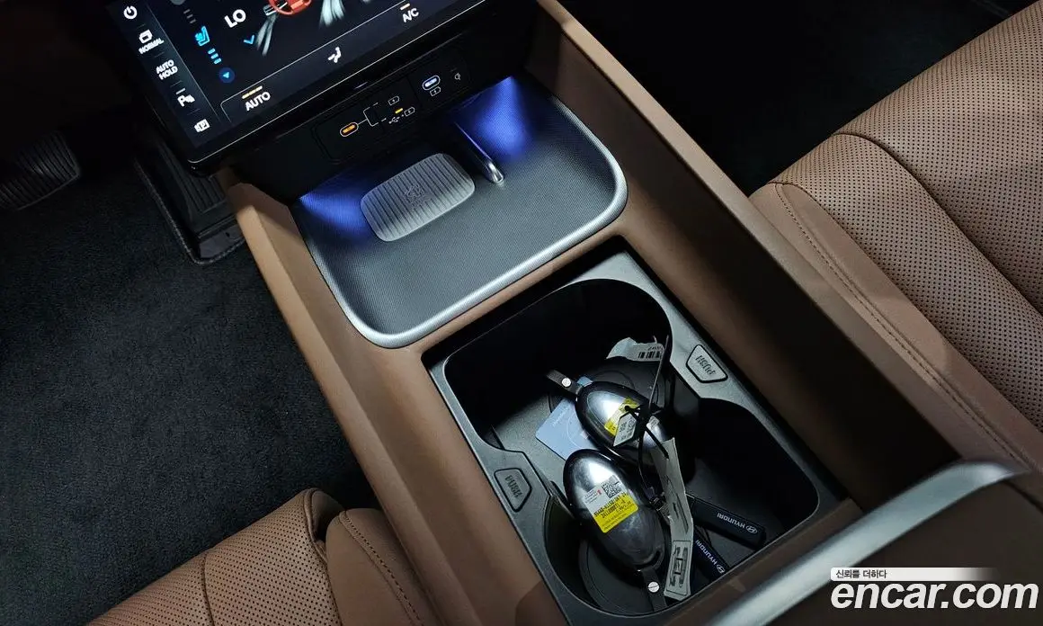 Hyundai Grandeur 2024 3.5 автомат (гидро), фото 32