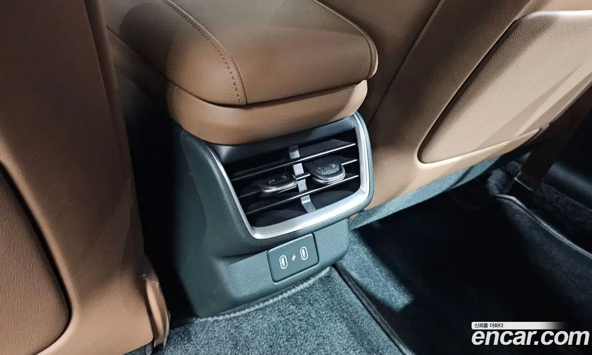 Hyundai Grandeur 2024 3.5 автомат (гидро), фото 35