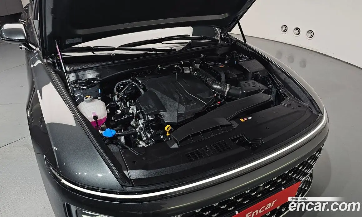 Hyundai Grandeur 2024 3.5 автомат (гидро), фото 5