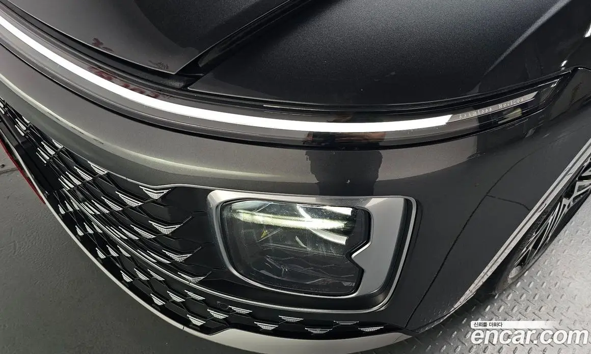 Hyundai Grandeur 2024 3.5 автомат (гидро), фото 7