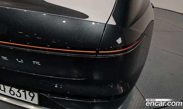 Hyundai Grandeur 2024 3.5 автомат (гидро), миниатюра 8