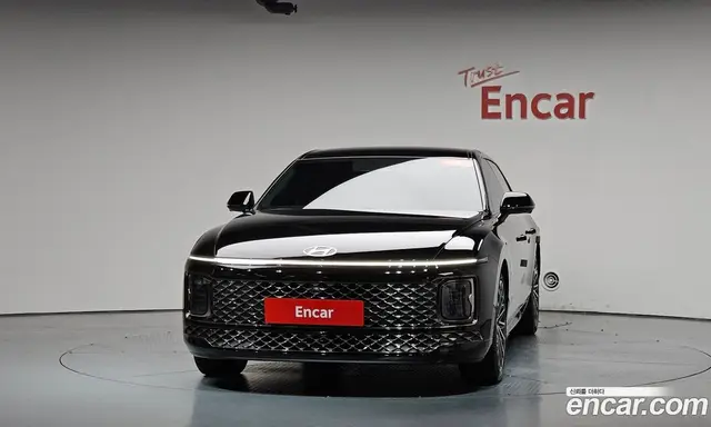 Hyundai Grandeur 2024 1.6 автомат (гидро), миниатюра 2