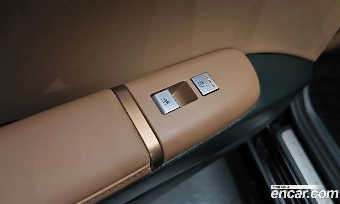 Hyundai Grandeur 2024 1.6 автомат (гидро), фото 24