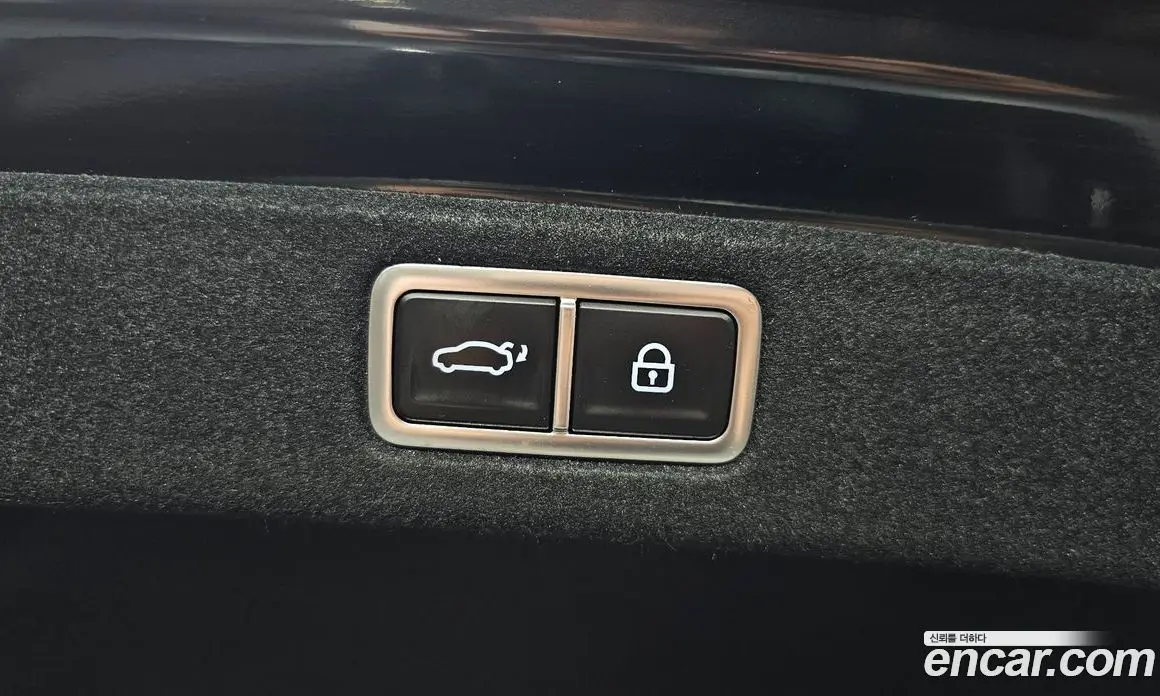 Hyundai Grandeur 2024 1.6 автомат (гидро), фото 25