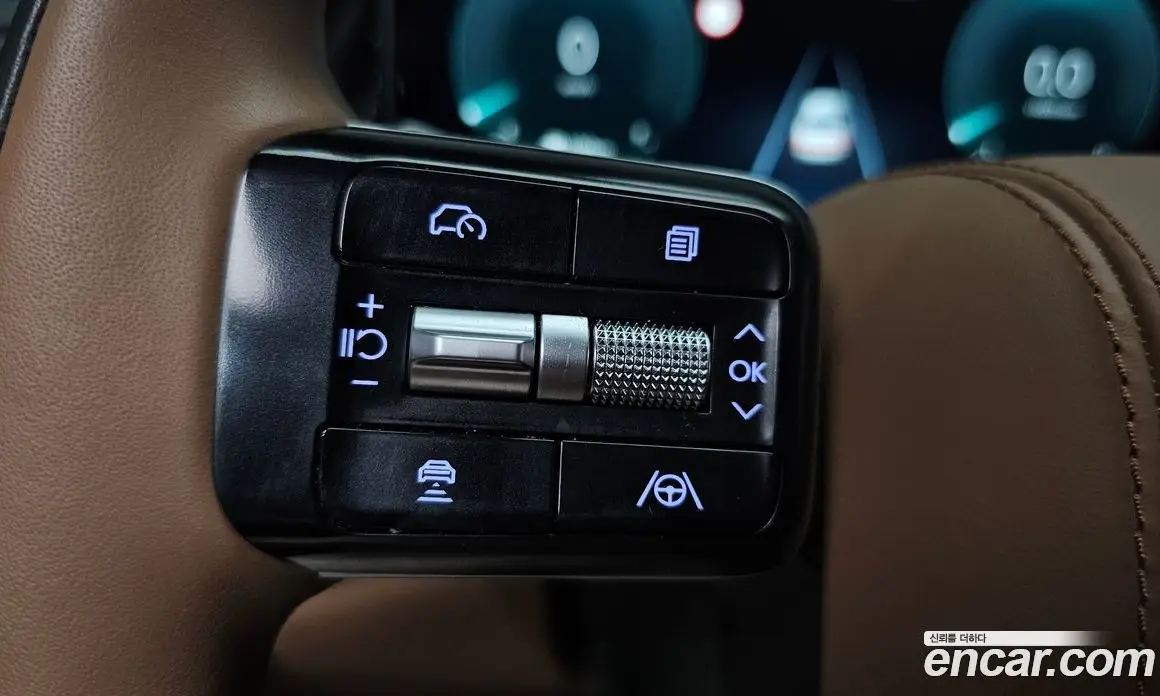 Hyundai Grandeur 2024 1.6 автомат (гидро), фото 29