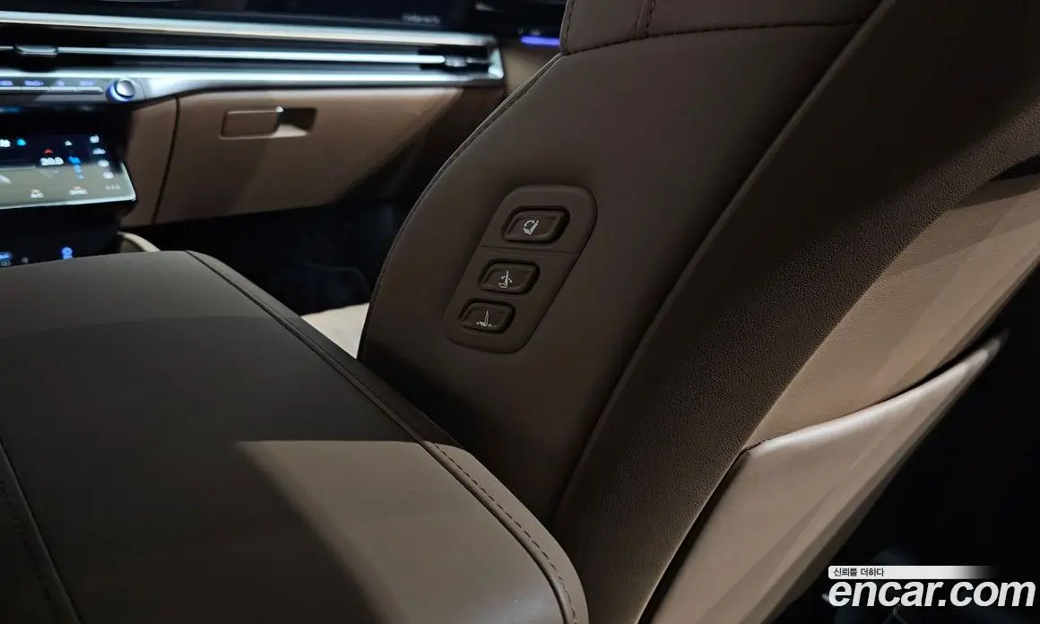 Hyundai Grandeur 2024 1.6 автомат (гидро), фото 34