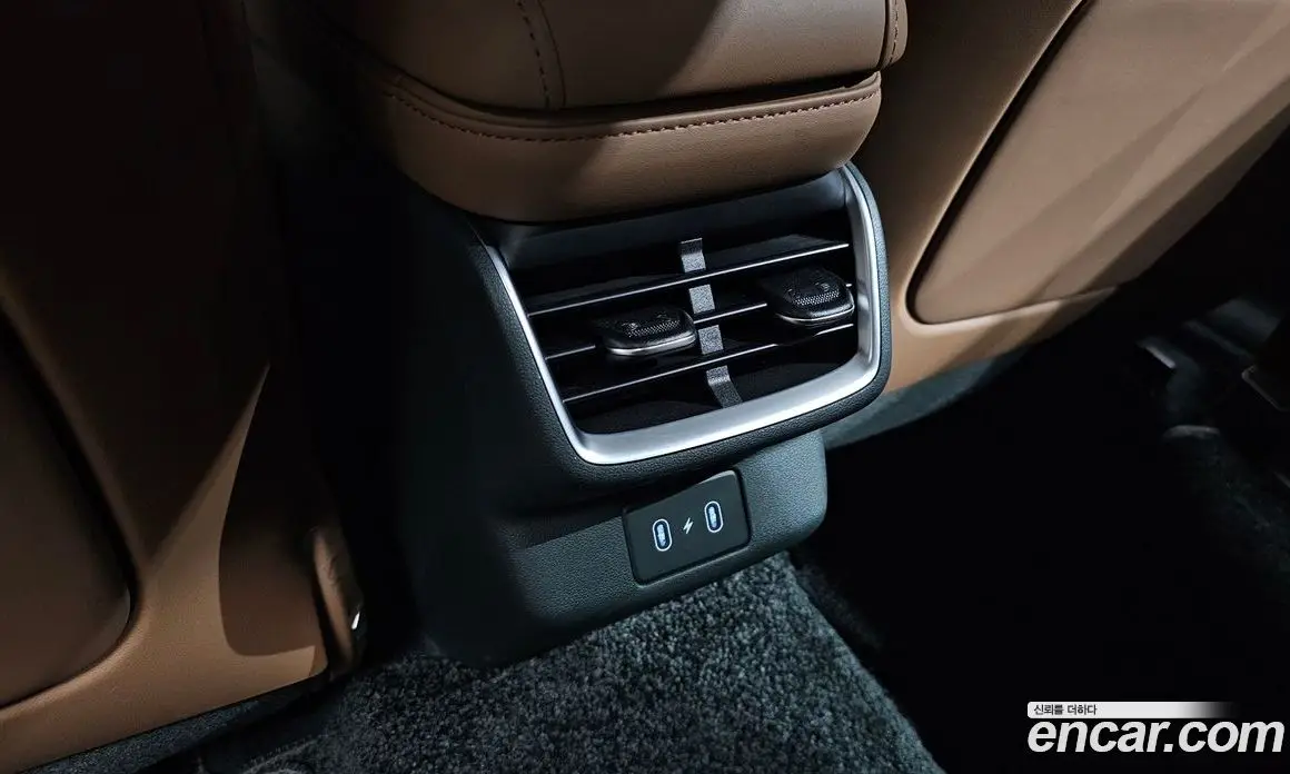 Hyundai Grandeur 2024 1.6 автомат (гидро), фото 35