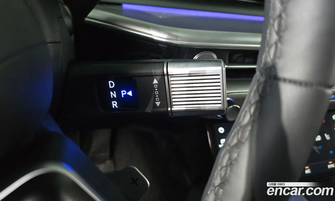Hyundai Grandeur 2025 2.5 автомат (гидро), фото 11