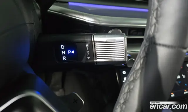 Hyundai Grandeur 2025 2.5 автомат (гидро), миниатюра 11