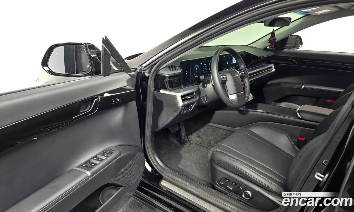 Hyundai Grandeur 2025 2.5 автомат (гидро), фото 12