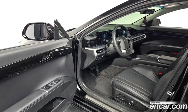 Hyundai Grandeur 2025 2.5 автомат (гидро), миниатюра 12