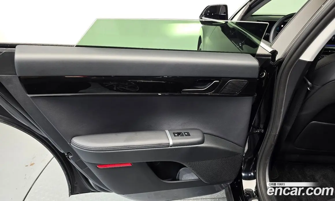 Hyundai Grandeur 2025 2.5 автомат (гидро), фото 14