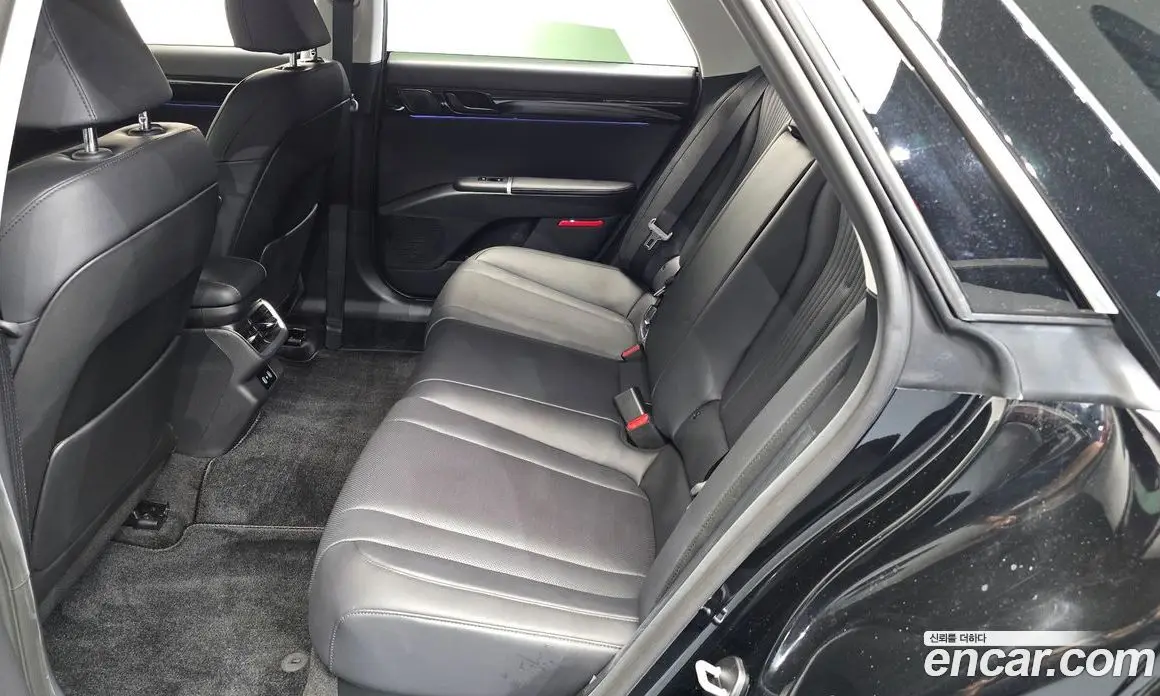 Hyundai Grandeur 2025 2.5 автомат (гидро), фото 16