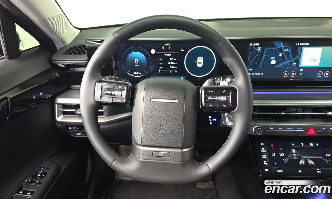 Hyundai Grandeur 2025 2.5 автомат (гидро), фото 18