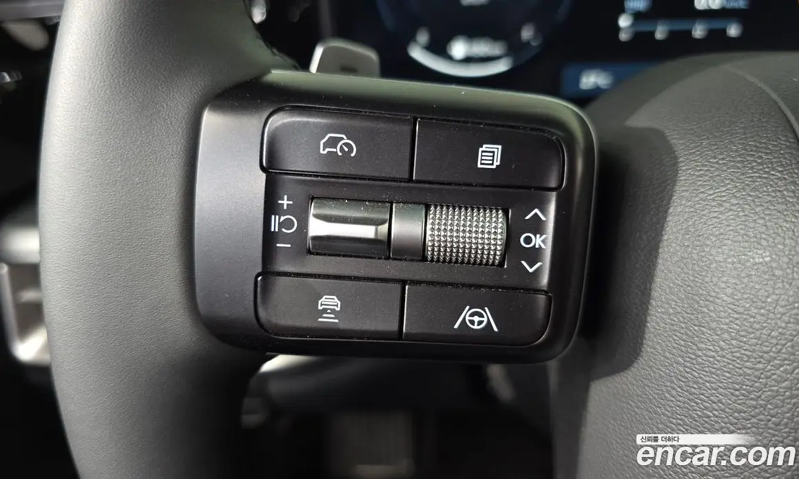 Hyundai Grandeur 2025 2.5 автомат (гидро), фото 20