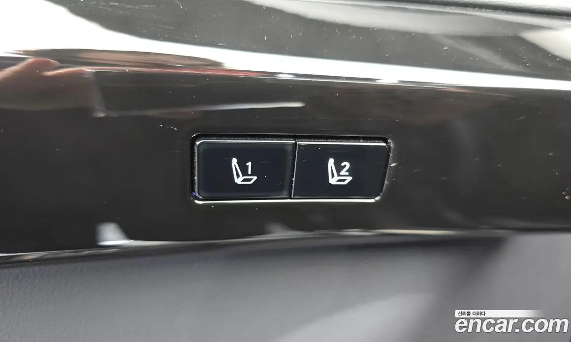 Hyundai Grandeur 2025 2.5 автомат (гидро), фото 21