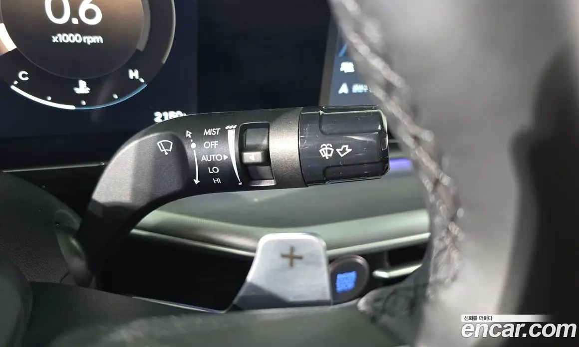 Hyundai Grandeur 2025 2.5 автомат (гидро), фото 25