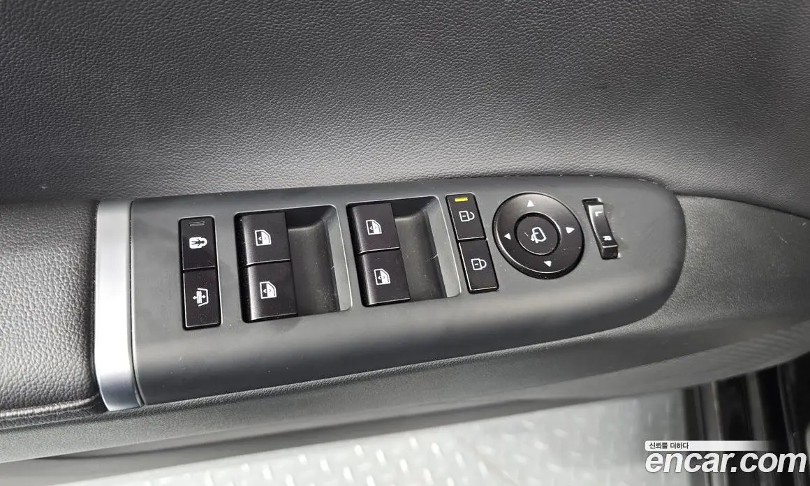 Hyundai Grandeur 2025 2.5 автомат (гидро), фото 26