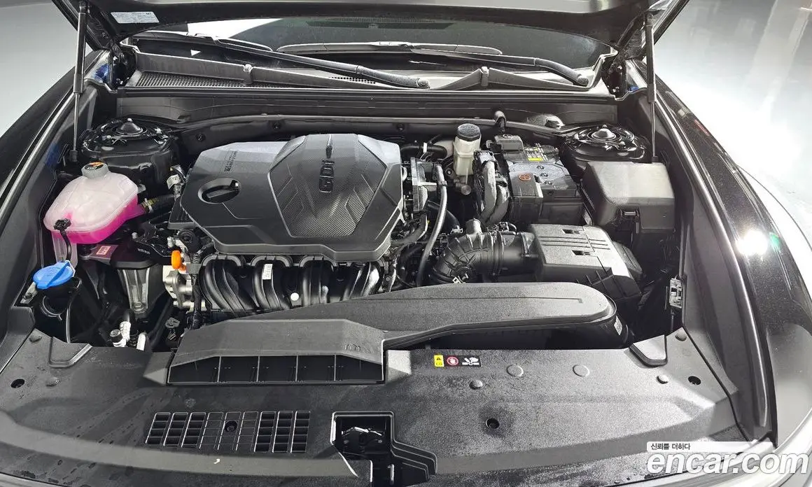 Hyundai Grandeur 2025 2.5 автомат (гидро), фото 5