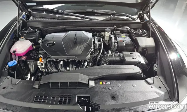Hyundai Grandeur 2025 2.5 автомат (гидро), миниатюра 5