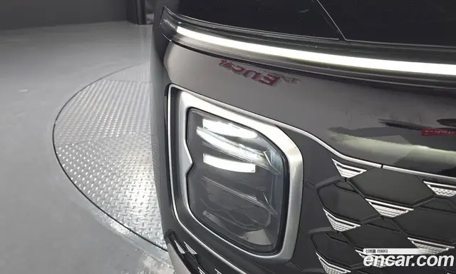 Hyundai Grandeur 2025 2.5 автомат (гидро), миниатюра 7