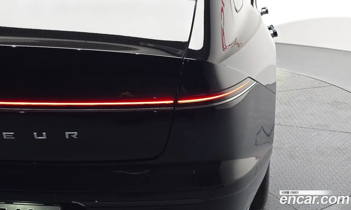 Hyundai Grandeur 2025 2.5 автомат (гидро), фото 8