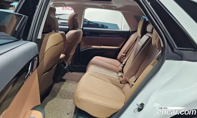 Hyundai Grandeur 2025 1.6 автомат (гидро), миниатюра 11