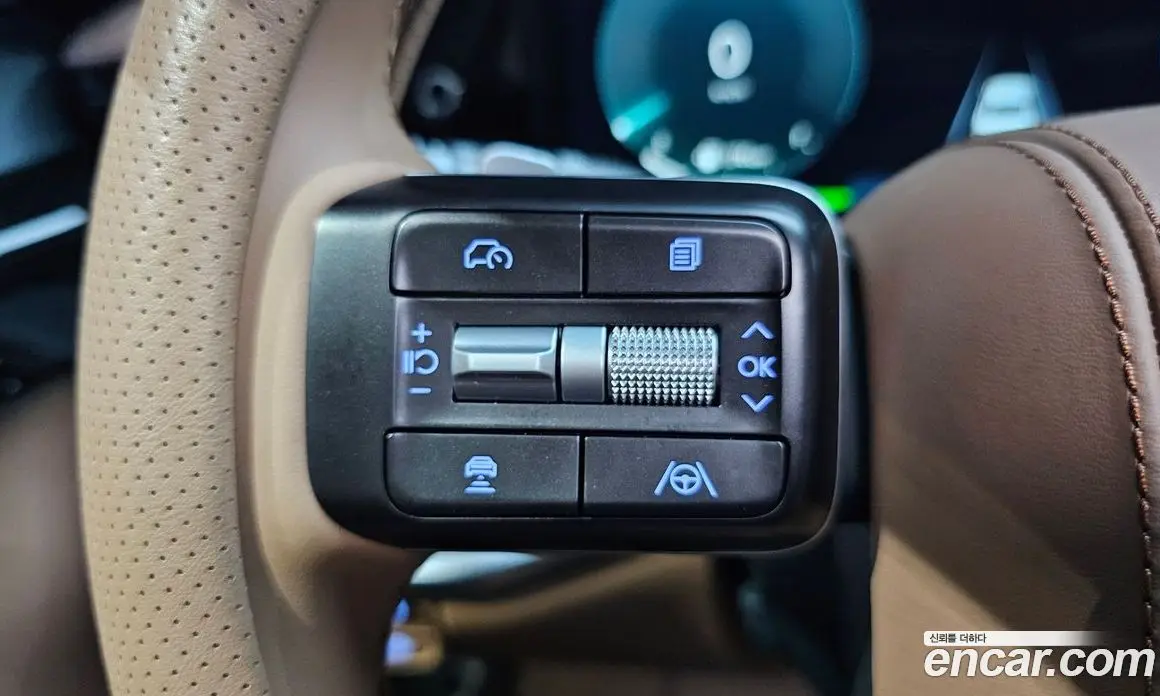 Hyundai Grandeur 2025 1.6 автомат (гидро), фото 17