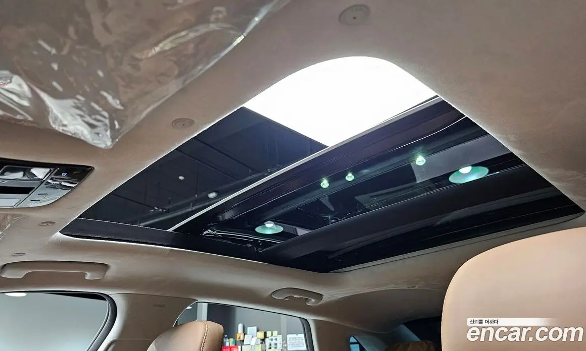 Hyundai Grandeur 2025 1.6 автомат (гидро), фото 18